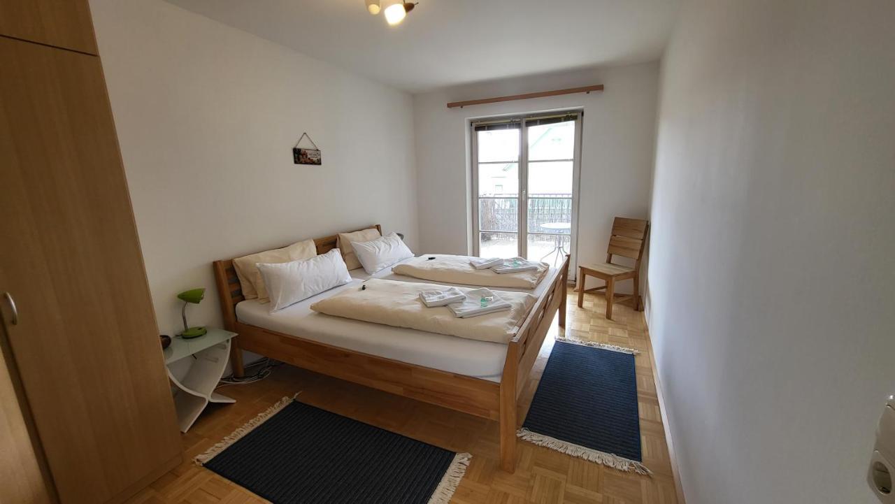 Gasthof Moser Fohnsdorf Buitenkant foto