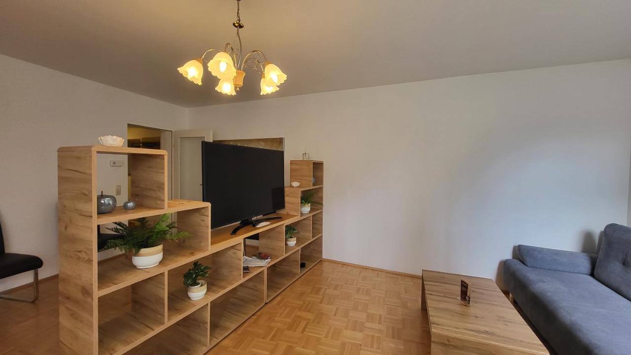 Gasthof Moser Fohnsdorf Buitenkant foto
