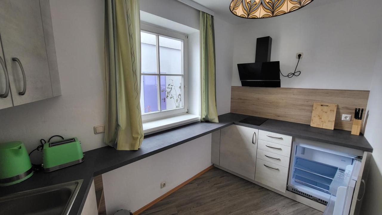 Gasthof Moser Fohnsdorf Buitenkant foto