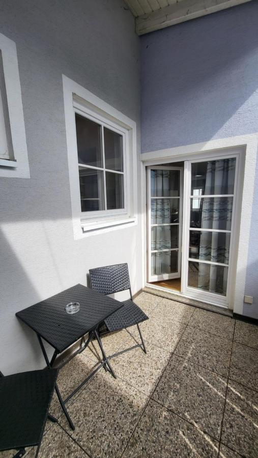 Gasthof Moser Fohnsdorf Buitenkant foto