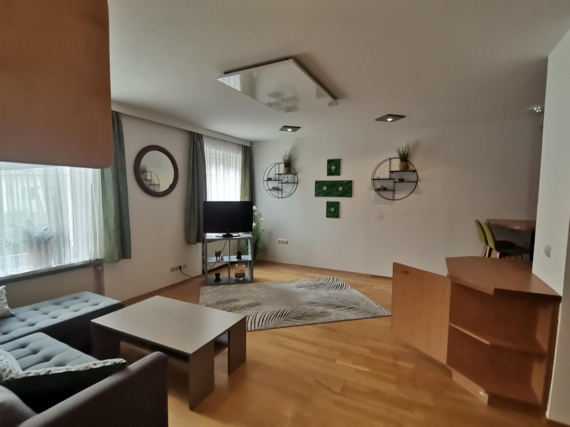 Gasthof Moser Fohnsdorf Buitenkant foto